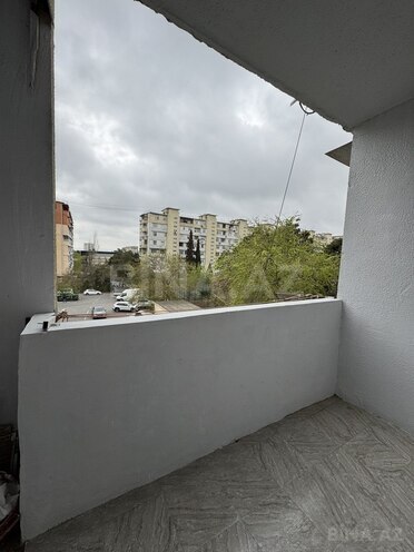 2-комн. вторичка - м. Ахмедлы - 70 м² (11)