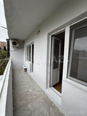 2-комн. вторичка - м. Ахмедлы - 70 м² (8)