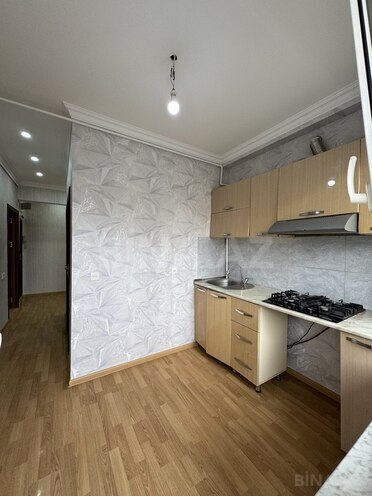 2-комн. вторичка - м. Ахмедлы - 70 м² (4)