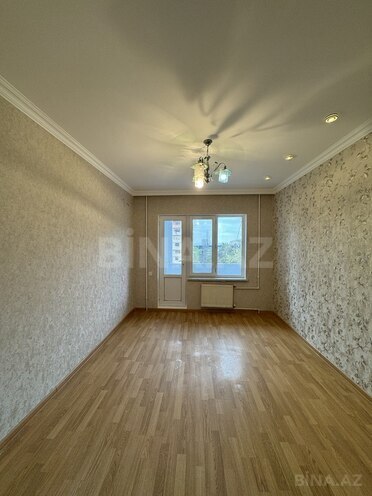 2-комн. вторичка - м. Ахмедлы - 70 м² (5)