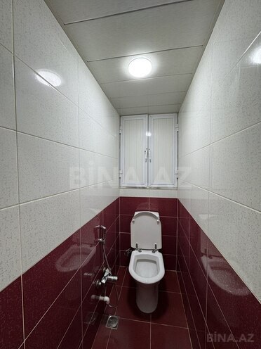 2-комн. вторичка - м. Ахмедлы - 70 м² (7)