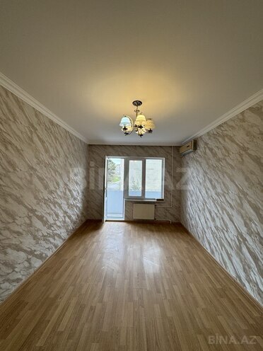 2-комн. вторичка - м. Ахмедлы - 70 м² (2)