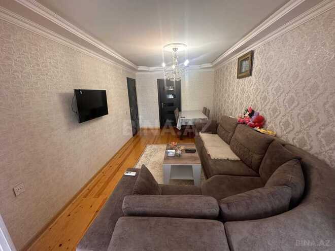 3 otaqlı yeni tikili - Sumqayıt - 70 m² (5)