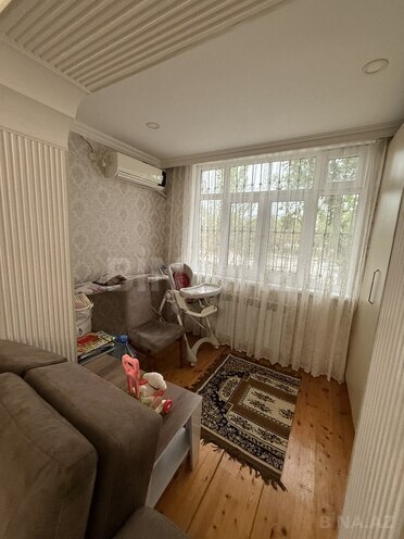 3 otaqlı yeni tikili - Sumqayıt - 70 m² (4)