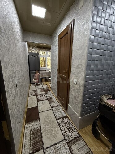 3 otaqlı yeni tikili - Sumqayıt - 70 m² (8)