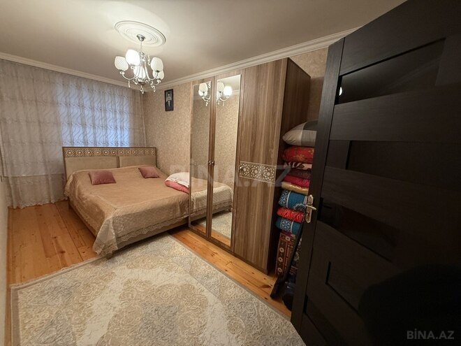 3 otaqlı yeni tikili - Sumqayıt - 70 m² (9)