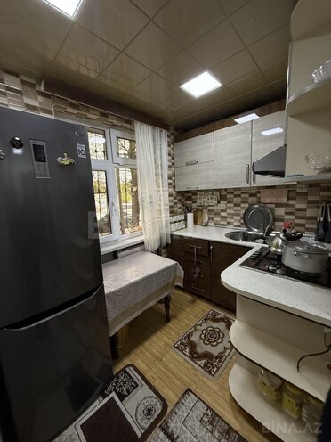 3 otaqlı yeni tikili - Sumqayıt - 70 m² (11)