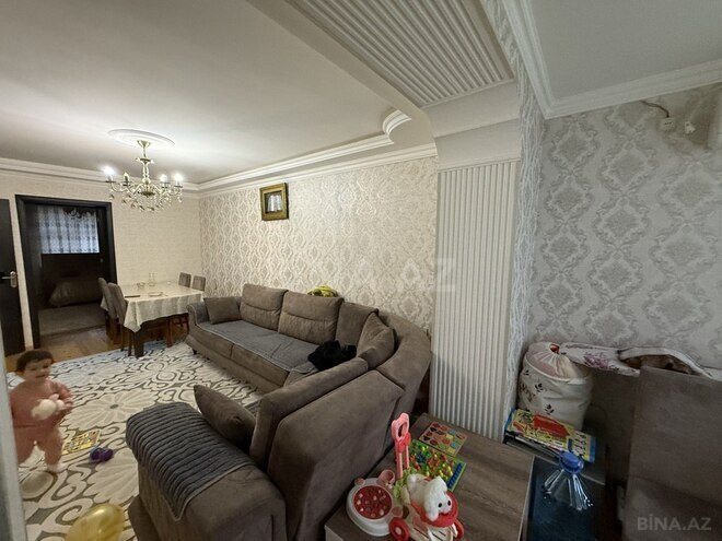 3 otaqlı yeni tikili - Sumqayıt - 70 m² (3)