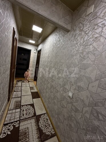 3 otaqlı yeni tikili - Sumqayıt - 70 m² (6)