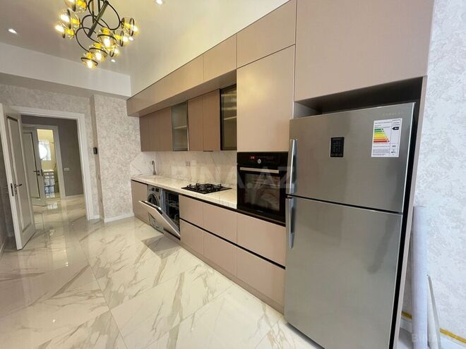 2-комн. новостройка - пос. Баилова - 116 м² (8)
