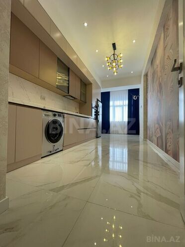 2-комн. новостройка - пос. Баилова - 116 м² (7)