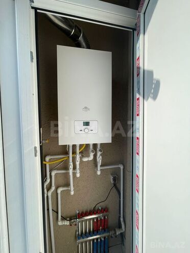 2-комн. новостройка - пос. Баилова - 116 м² (18)