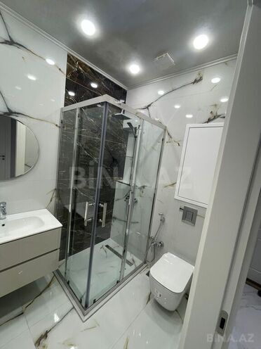 2-комн. новостройка - пос. Баилова - 116 м² (9)