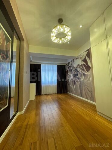 2-комн. новостройка - пос. Баилова - 116 м² (13)
