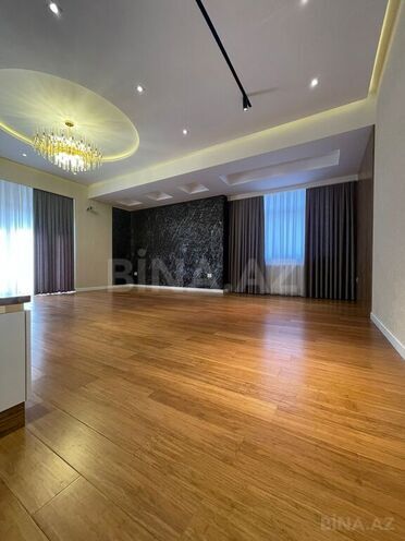 2-комн. новостройка - пос. Баилова - 116 м² (4)