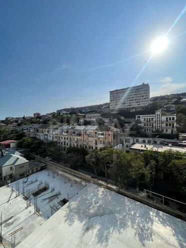 2-комн. новостройка - пос. Баилова - 116 м² (19)