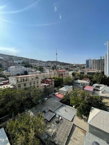 2-комн. новостройка - пос. Баилова - 116 м² (17)