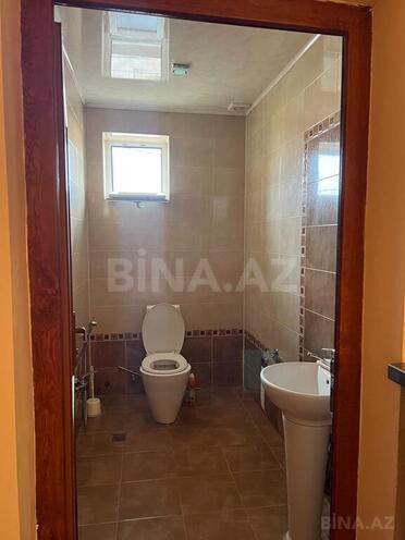 8 otaqlı həyət evi/bağ evi - Sabunçu q. - 360 m² (2)