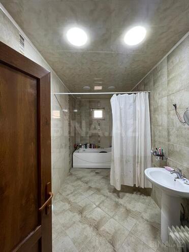 8 otaqlı həyət evi/bağ evi - Sabunçu q. - 360 m² (9)