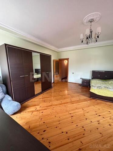 8 otaqlı həyət evi/bağ evi - Sabunçu q. - 360 m² (6)