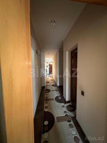 8 otaqlı həyət evi/bağ evi - Sabunçu q. - 360 m² (15)