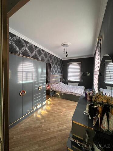 8 otaqlı həyət evi/bağ evi - Sabunçu q. - 360 m² (11)