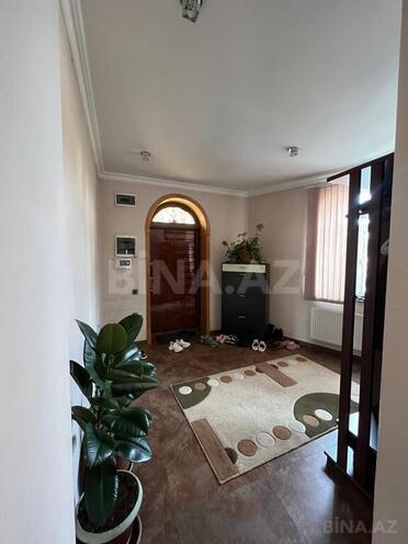 8 otaqlı həyət evi/bağ evi - Sabunçu q. - 360 m² (4)
