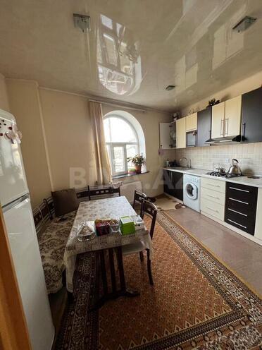 8 otaqlı həyət evi/bağ evi - Sabunçu q. - 360 m² (20)