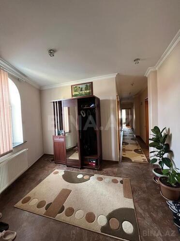 8 otaqlı həyət evi/bağ evi - Sabunçu q. - 360 m² (3)