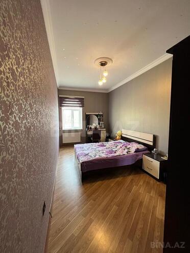 8 otaqlı həyət evi/bağ evi - Sabunçu q. - 360 m² (12)