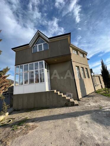 8 otaqlı həyət evi/bağ evi - Sabunçu q. - 360 m² (14)