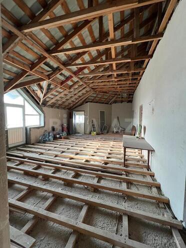8 otaqlı həyət evi/bağ evi - Sabunçu q. - 360 m² (19)