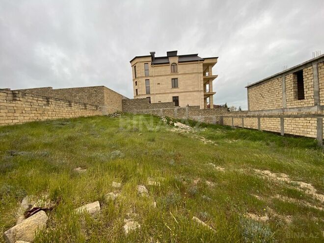 Satılır  torpaq 6 sot, Badamdar q., photo 9 from 11