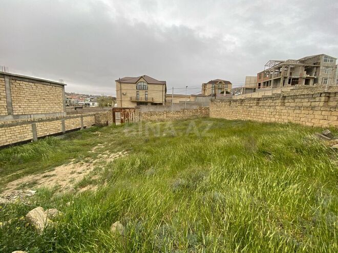 Satılır  torpaq 6 sot, Badamdar q., photo 10 from 11