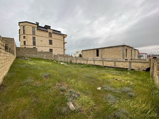 Satılır  torpaq 6 sot, Badamdar q., photo 6 from 11