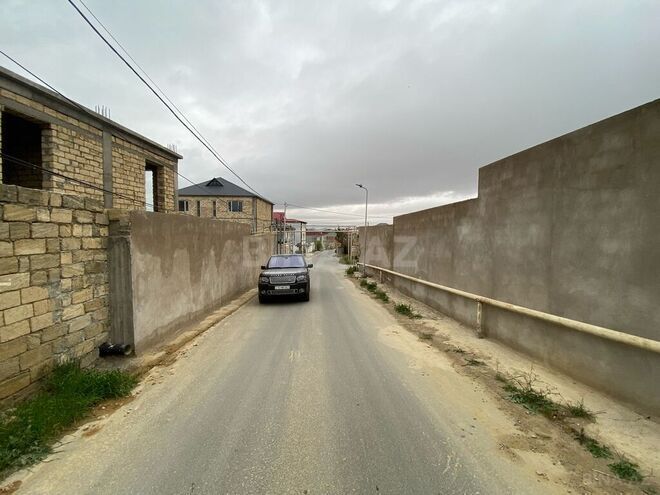 Satılır  torpaq 6 sot, Badamdar q., photo 5 from 11