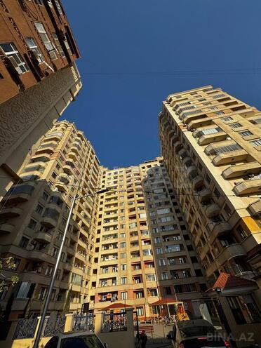 2-комн. новостройка - пос. 7-ой мкр - 62 м² (6)