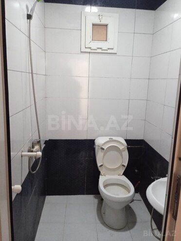 2 otaqlı həyət evi/bağ evi - Binəqədi q. - 62 m² (12)