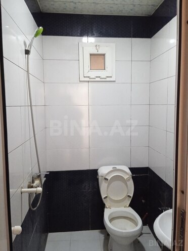 2 otaqlı həyət evi/bağ evi - Binəqədi q. - 62 m² (11)
