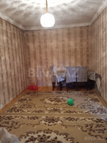 2 otaqlı həyət evi/bağ evi - Binəqədi q. - 62 m² (8)