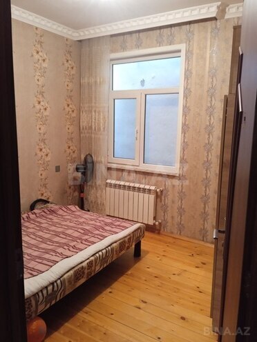 2 otaqlı həyət evi/bağ evi - Binəqədi q. - 62 m² (7)