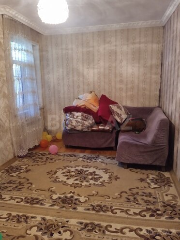 2 otaqlı həyət evi/bağ evi - Binəqədi q. - 62 m² (10)