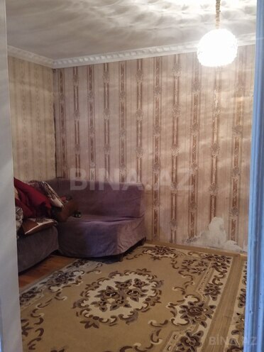2 otaqlı həyət evi/bağ evi - Binəqədi q. - 62 m² (5)