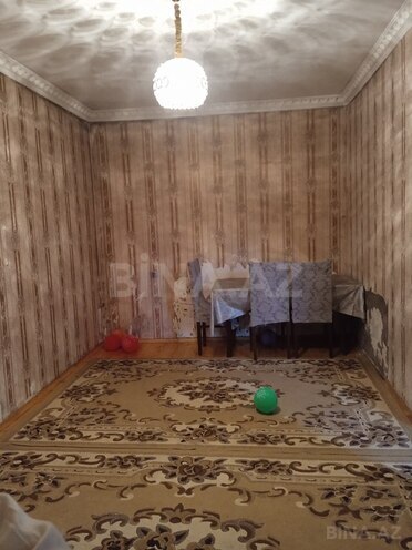 2 otaqlı həyət evi/bağ evi - Binəqədi q. - 62 m² (3)