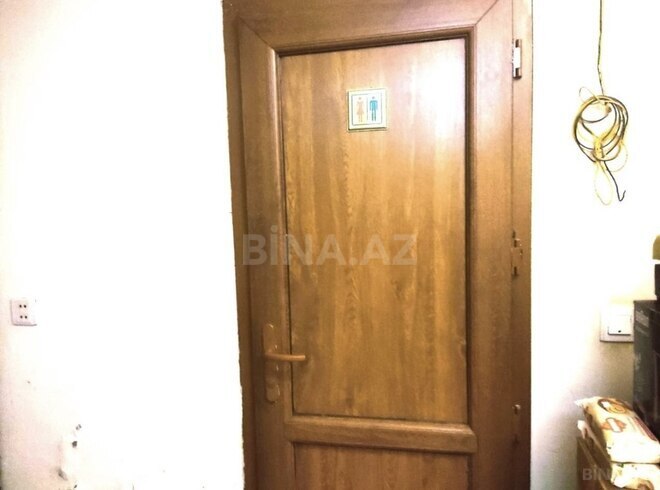 Obyekt - Memar Əcəmi m. - 65 m² (4)