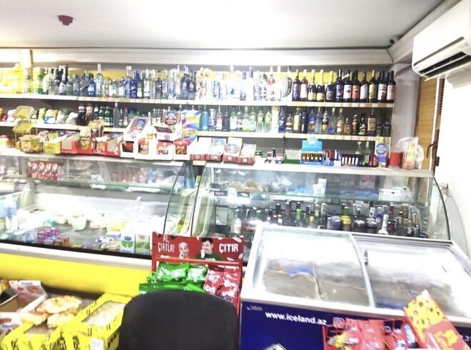 Obyekt - Memar Əcəmi m. - 65 m² (2)