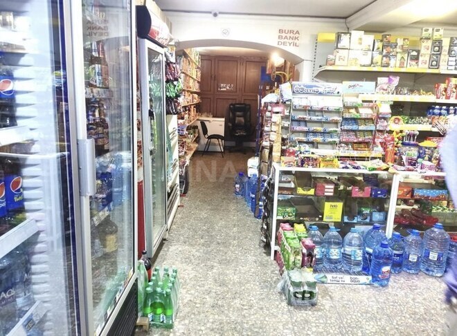 Obyekt - Memar Əcəmi m. - 65 m² (3)