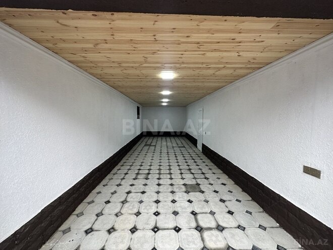 3 otaqlı həyət evi/bağ evi - Məmmədli q. - 100 m² (3)