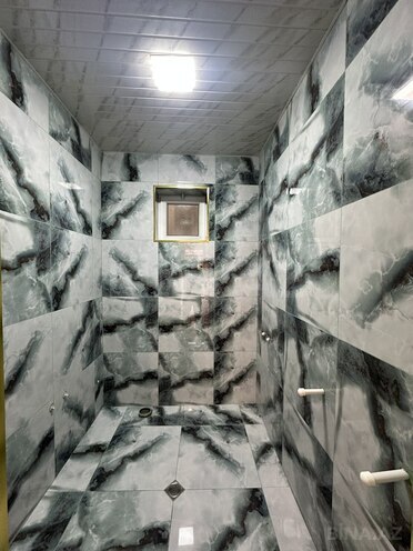 3 otaqlı həyət evi/bağ evi - Məmmədli q. - 100 m² (9)