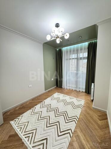 3 otaqlı yeni tikili - Nərimanov r. - 105 m² (6)
